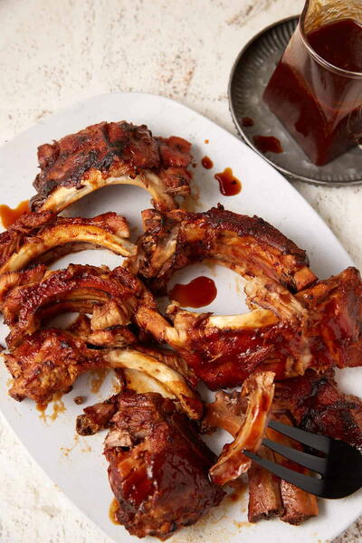 Tender Juicy Coca-cola Marinated Ribs 4-ingredient Slow Cooker Recipe Tender & Juicy Coca-cola Marinated Ribs (4-ingredient Slow Cooker Recipe)