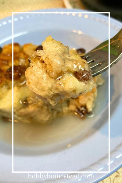 Bread Pudding Recipe That Tastes Like Childhood Magic Bread Pudding Recipe That Tastes Like Childhood Magic