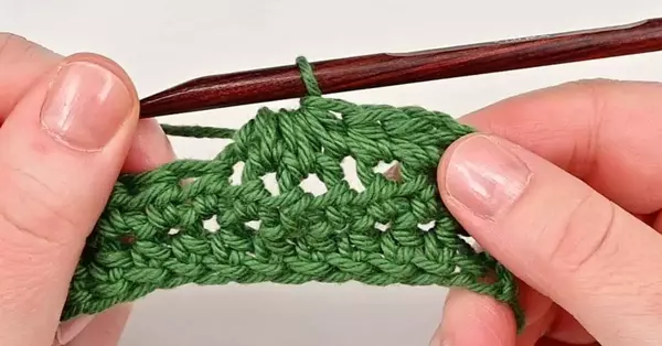 How To Hdc4tog In Crochet Half Double Crochet 4 Together How To Hdc4tog In Crochet – Half Double Crochet 4 Together