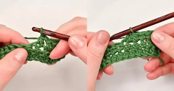 How To Half Double Crochet Decrease 4 Ways How To Half Double Crochet Decrease – 4 Ways