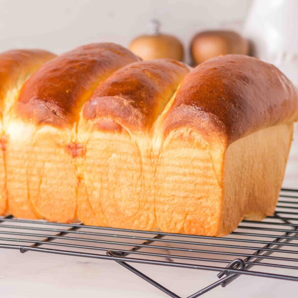 Japanese Milk Bread Japanese Milk Bread
