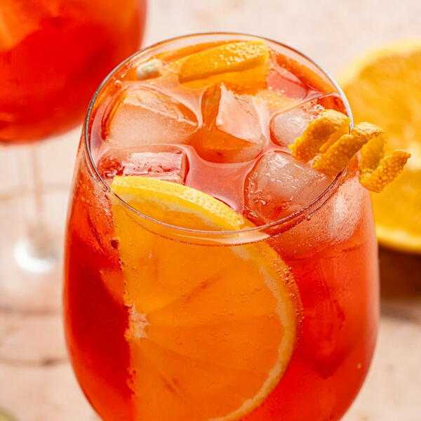 Campari Spritz Campari Spritz