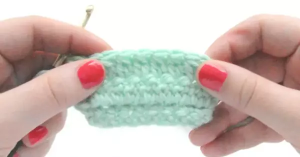 How To Crochet The Two Double Crochet Stitch Cluster How To Crochet The Two Double Crochet Stitch Cluster
