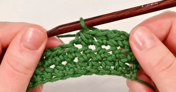 How To Hdc2tog In Crochet Half Double Crochet 2 Together How To Hdc2tog In Crochet – Half Double Crochet 2 Together