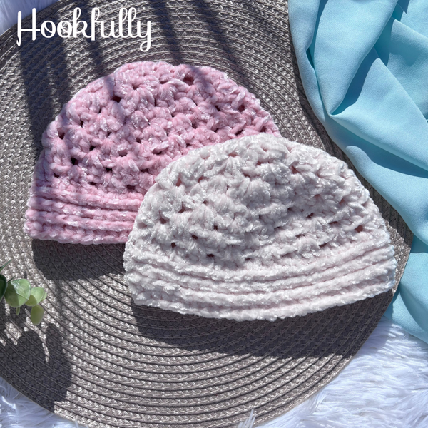 Graces Baby Hat Grace's Baby Hat