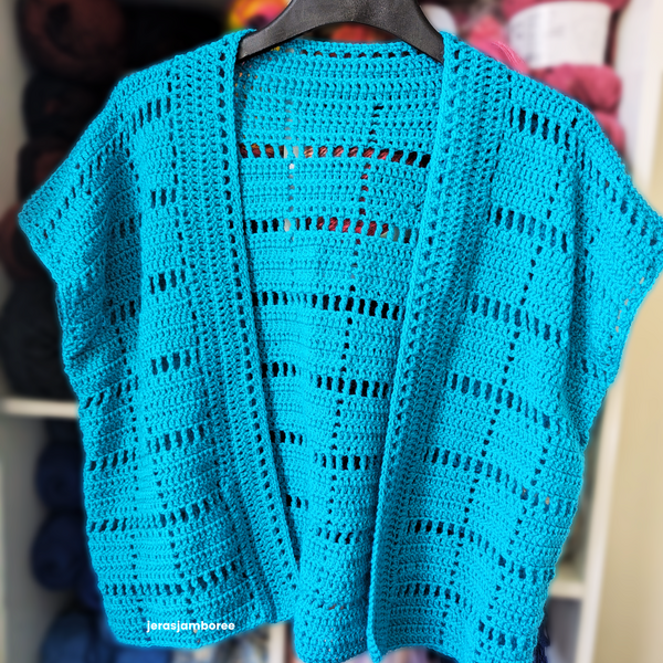 Marlowe Cardigan Marlowe Cardigan