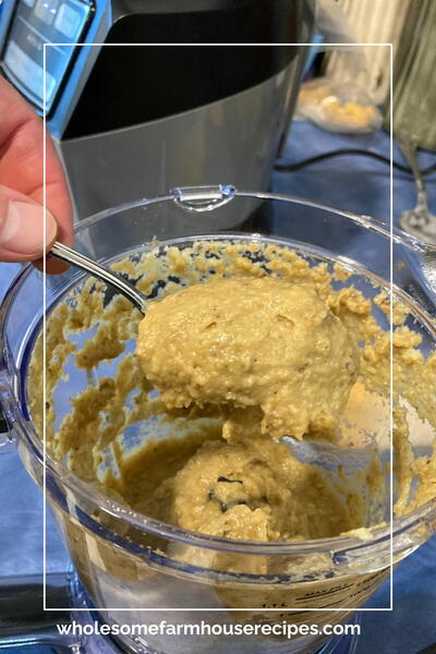 Silky Roasted Eggplant Puree Ready In Under An Hour Silky Roasted Eggplant Puree Ready In Under An Hour