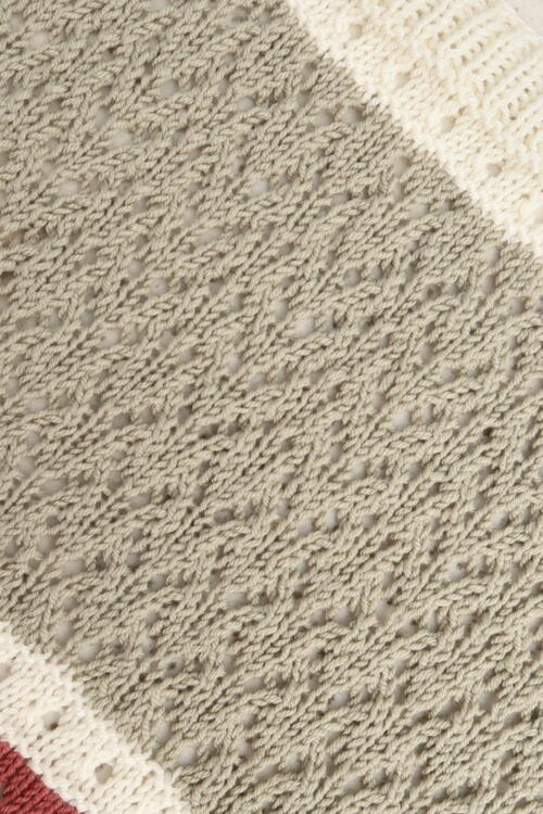 Arches And Diamonds Lace Stitch Arches And Diamonds Lace Stitch
