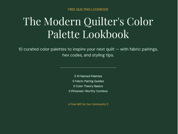 Color Palette Lookbook Color Palette Lookbook