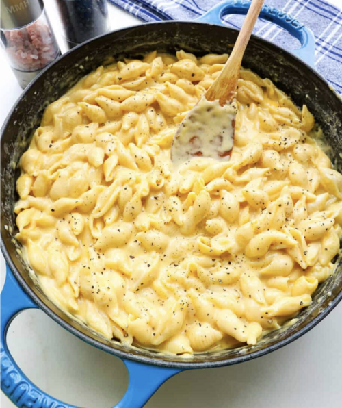 Homemade Velveeta Mac And Cheese Homemade Velveeta Mac And Cheese