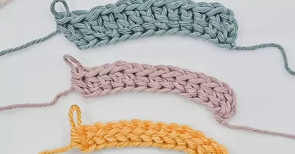 How To Crochet Foundation Stitches How To Crochet Foundation Stitches