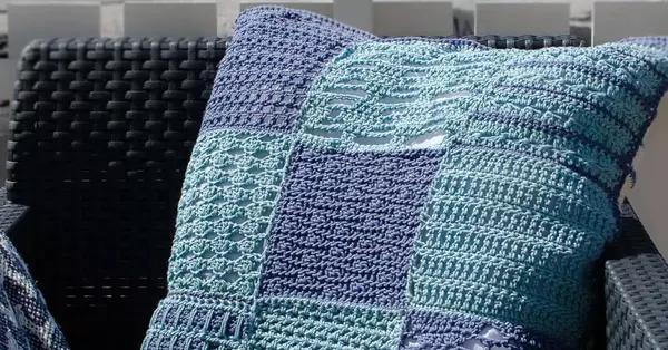 Crochet Cushion Cover Pattern Explore Crochet Stitches Crochet Cushion Cover Pattern – Explore Crochet Stitches