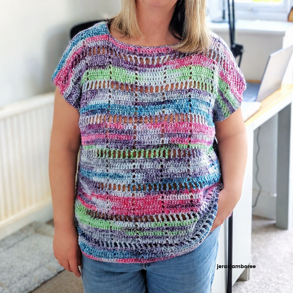 Marlowe Top Marlowe Top