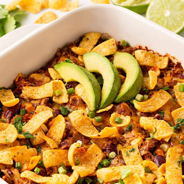 Frito Pie Frito Pie