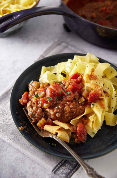 Old Fashioned Swiss Steak With Tomato Gravy Old Fashioned Swiss Steak With Tomato Gravy