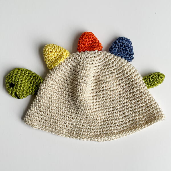 Dinosaur Bucket Hat Dinosaur Bucket Hat