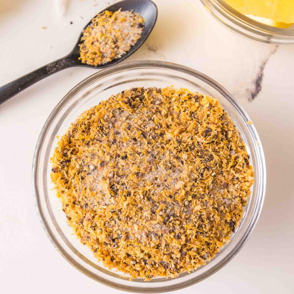 Lemon Pepper Seasoning Lemon Pepper Seasoning