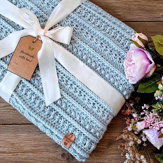Sterling Blanket Sterling Blanket