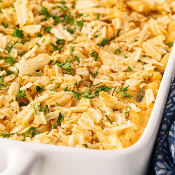 Poblano Mac And Cheese Poblano Mac And Cheese
