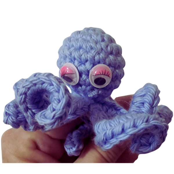 Octopus Car Vent Clip Octopus Car Vent Clip
