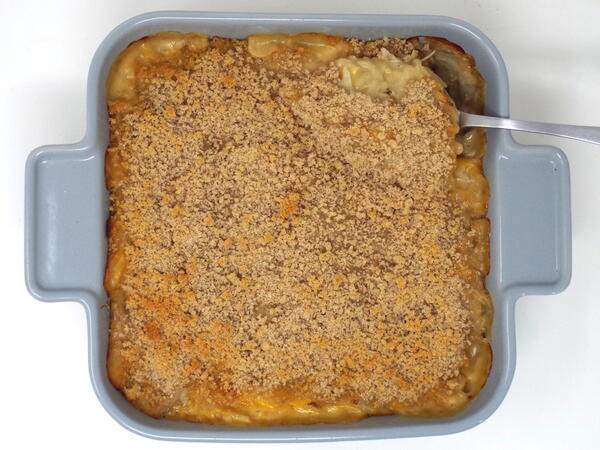 Funeral Potatoes Made With Real Potatoes Funeral Potatoes Made With Real Potatoes