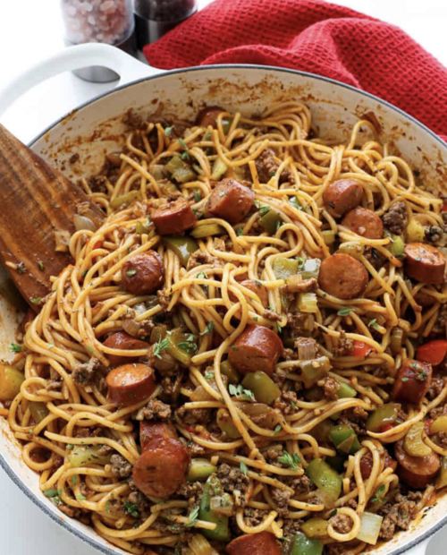 Dirty Spaghetti Dirty Spaghetti