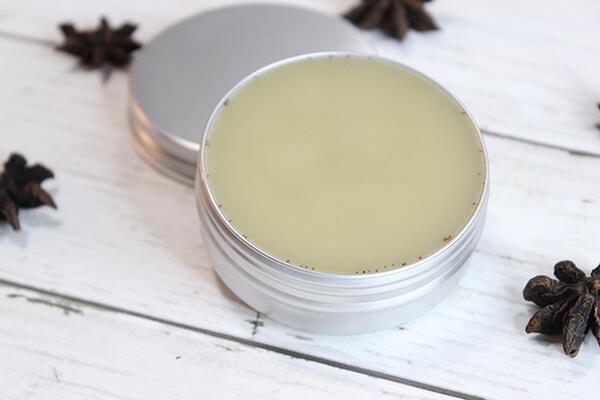 Star Anise Salve Recipe Star Anise Salve Recipe