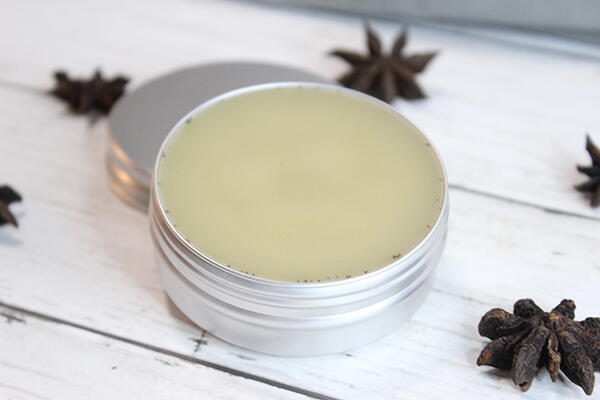 Star Anise Salve Recipe Star Anise Salve Recipe