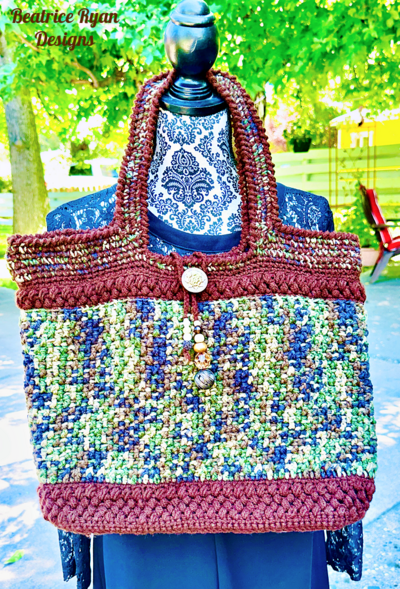 Designer Camo Bag Designer Camo Bag