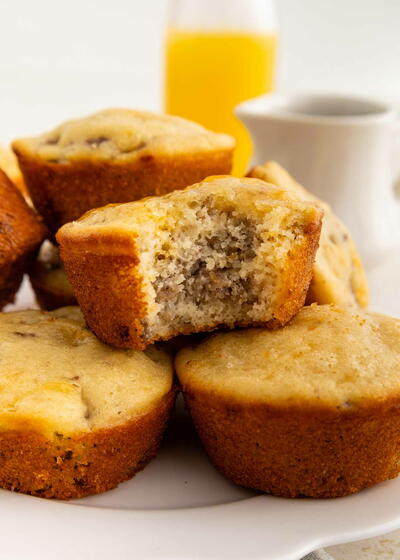 Mcgriddle Muffins Mcgriddle Muffins