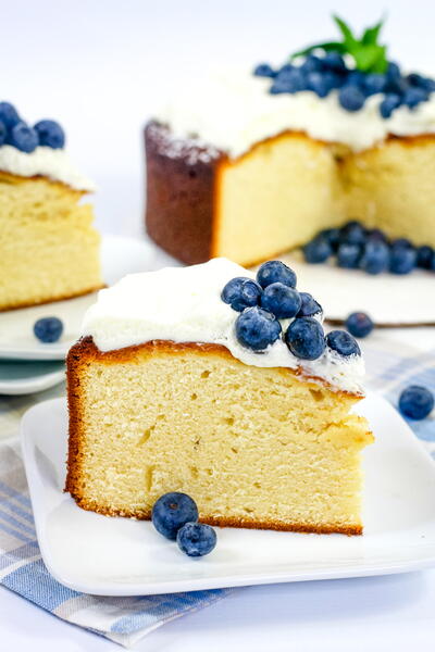 Sweetened Condensed Milk Cake Sweetened Condensed Milk Cake