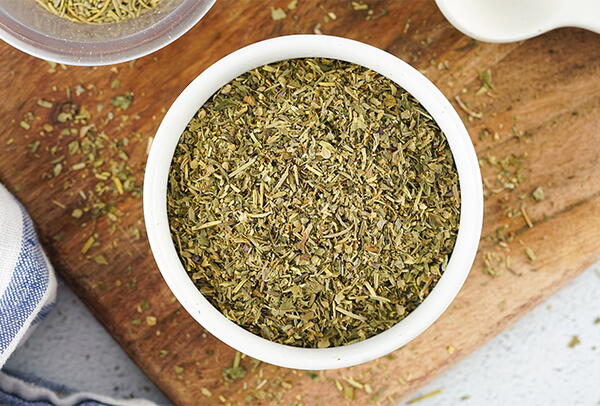 Italian Seasoning Mix Recipe Italian Seasoning Mix Recipe