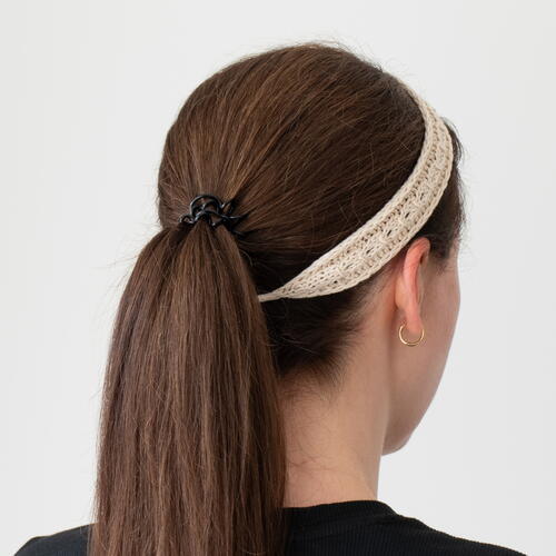 Gardenia Headband Gardenia Headband