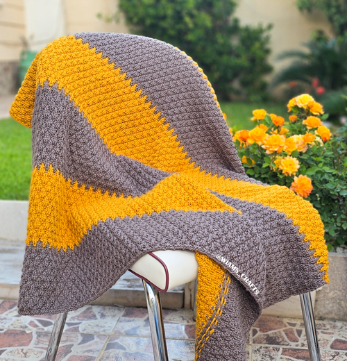 Soft Serenity Blanket Soft Serenity Blanket