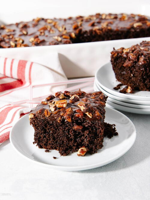 Dr Pepper Cake Recipe Dr Pepper Cake Recipe