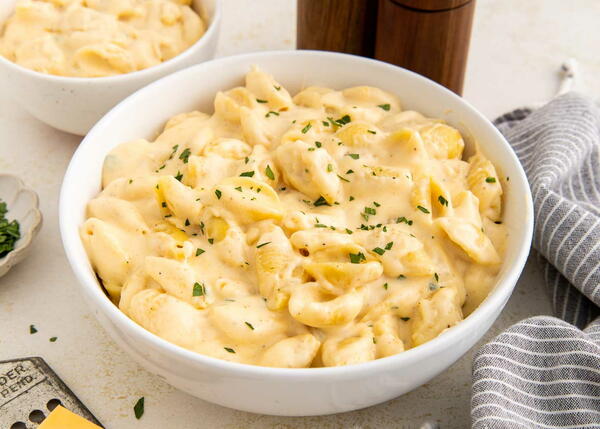 Smoked Gouda Mac And Cheese Smoked Gouda Mac And Cheese