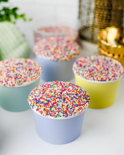 Dot Cakes Dot Cakes