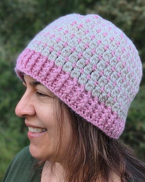 Pebble Hat Pebble Hat