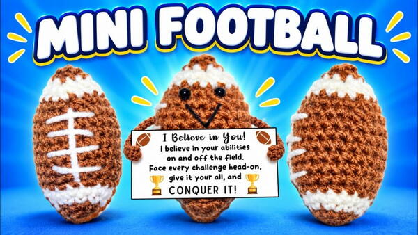 Mini Football Mini Football