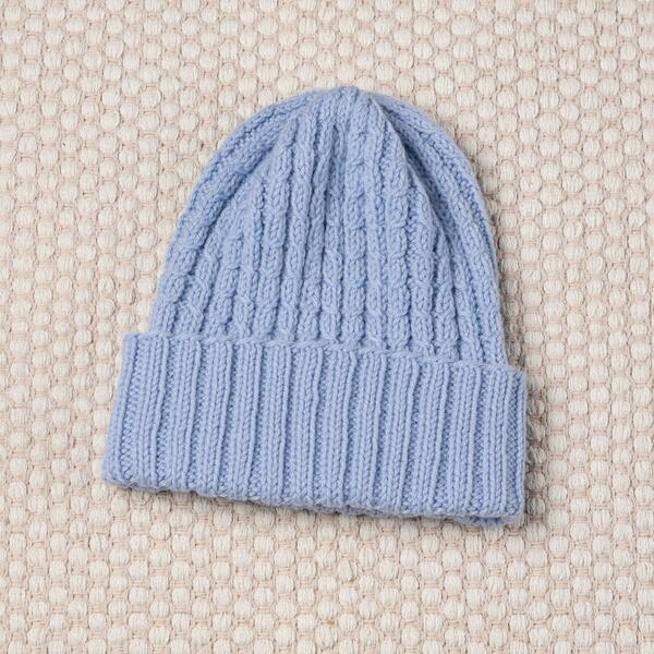 Frozen River Hat Frozen River Hat