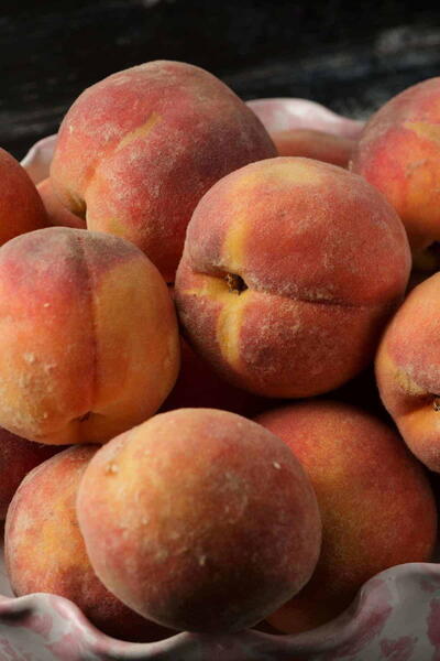 How To Ripen Peaches At Home without Ruining Them How To Ripen Peaches At Home (without Ruining Them)