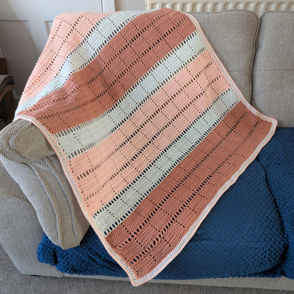 Marlowe Blanket Marlowe Blanket