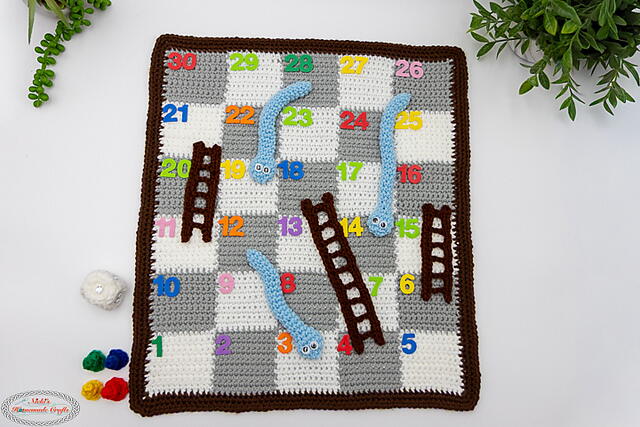 Chutes And Ladder Game Chutes And Ladder Game