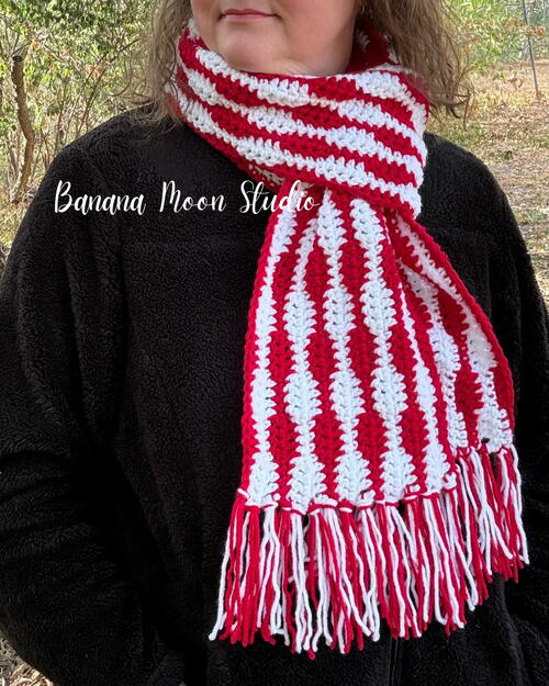 Norman Scarf Norman Scarf
