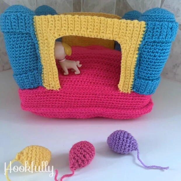 Bounce House Bounce House