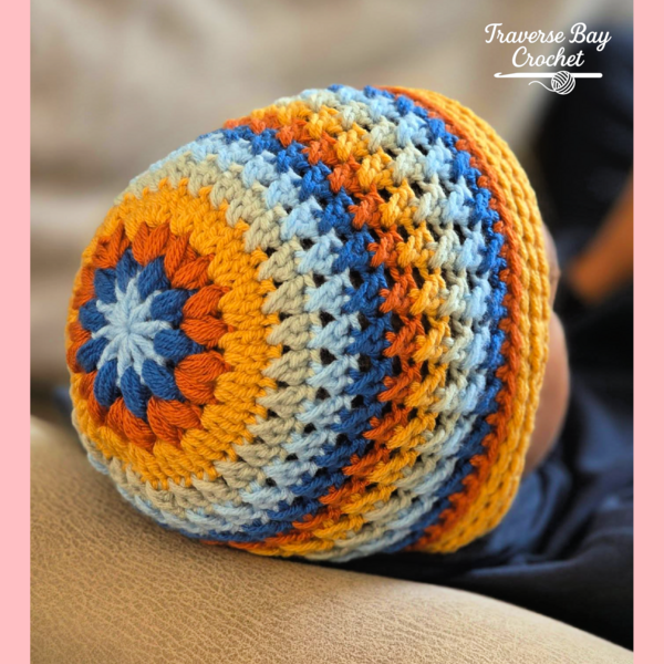 Color Me Cozy Beanie Color Me Cozy Beanie