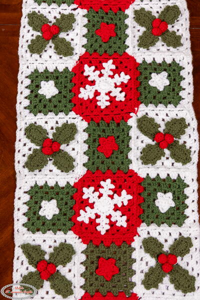 Snowman Advent Calendar Snowman Advent Calendar
