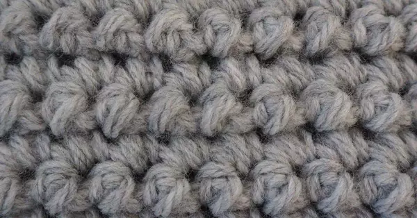 How To Crochet The Quick Bubblepattern How To Crochet The Quick Bubblepattern