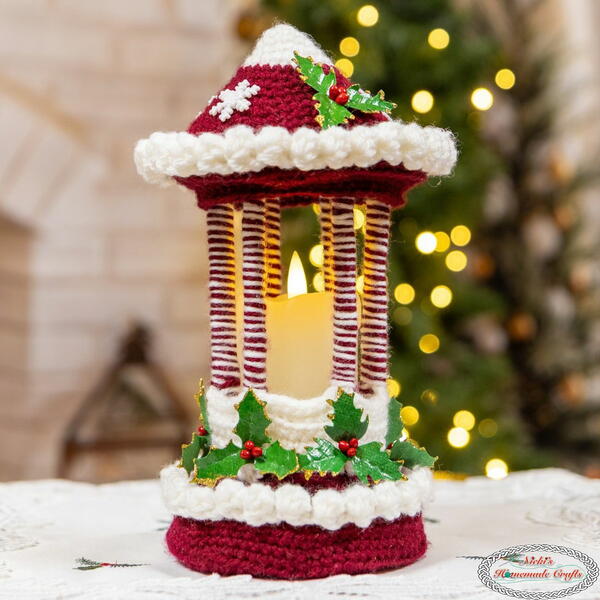 Christmas Lantern Christmas Lantern
