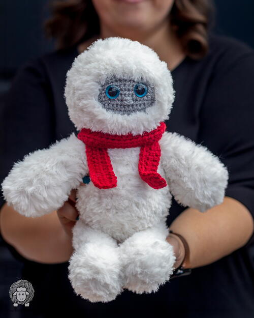 Spaghetti The Yeti Spaghetti The Yeti